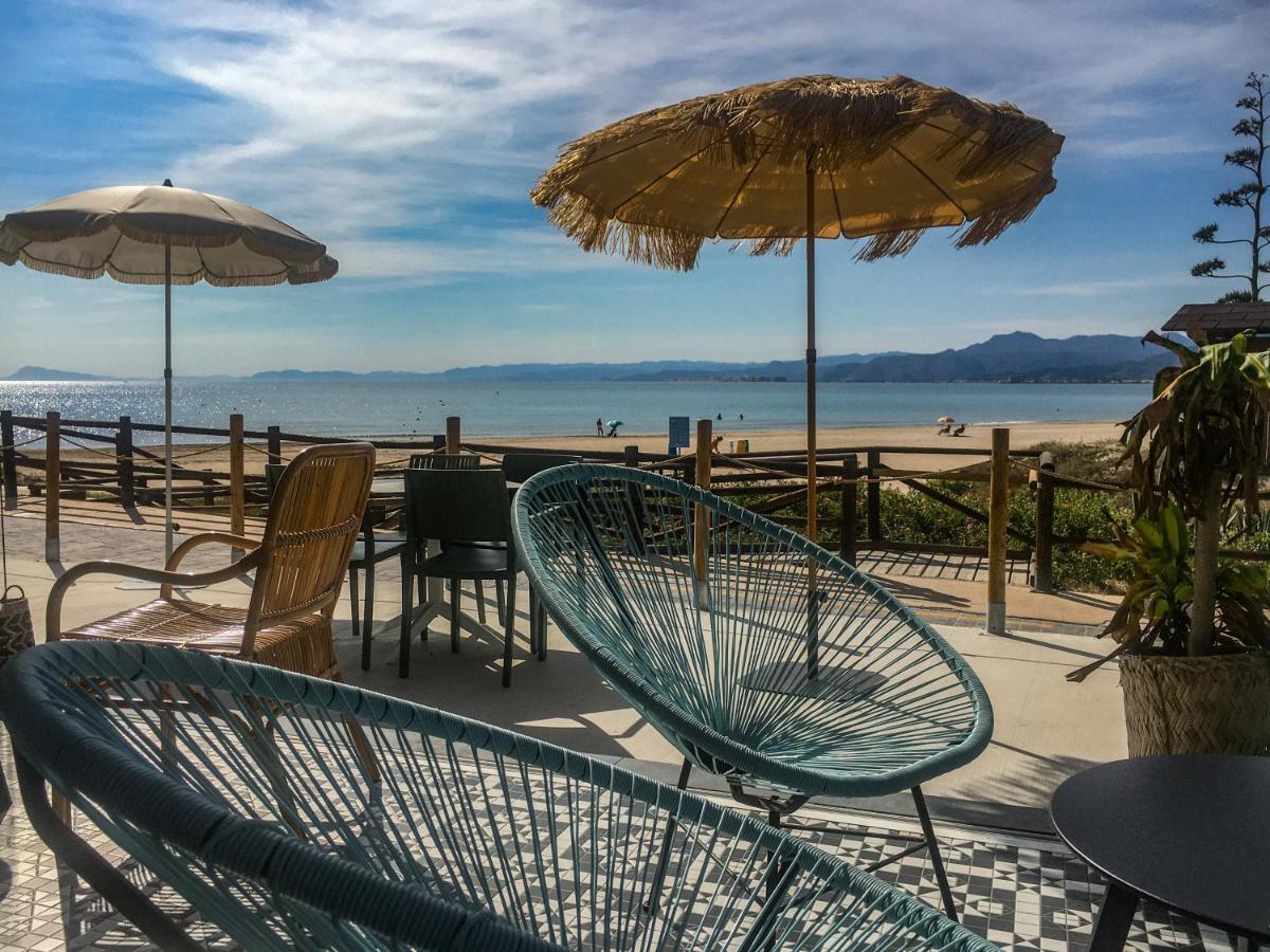 Los Olivos Apartment Кульєра Екстер'єр фото